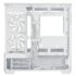 Asus Prime AP202 TG ARGB White Bianco