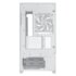 Asus Prime AP202 TG ARGB White Bianco