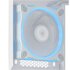 Asus Prime AP202 TG ARGB White Bianco