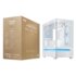 Asus Prime AP202 TG ARGB White Bianco