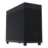 Asus Prime AP303 Mesh Black Case Midi Tower No-Power ATX/mATX/Mini-ITX