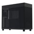 Asus Prime AP303 Mesh Black Case Midi Tower No-Power ATX/mATX/Mini-ITX
