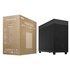 Asus Prime AP303 Mesh Black Case Midi Tower No-Power ATX/mATX/Mini-ITX