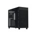 Asus Prime AP303 TG Black Case Midi Tower Vetro Temperato No-Power ATX/mATX/Mini-ITX