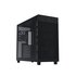 Asus Prime AP303 TG Black Case Midi Tower Vetro Temperato No-Power ATX/mATX/Mini-ITX