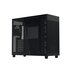 Asus Prime AP303 TG Black Case Midi Tower Vetro Temperato No-Power ATX/mATX/Mini-ITX