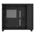 Asus Prime AP303 TG Black Case Midi Tower Vetro Temperato No-Power ATX/mATX/Mini-ITX
