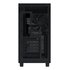 Asus Prime AP303 TG Black Case Midi Tower Vetro Temperato No-Power ATX/mATX/Mini-ITX