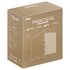 Asus Prime AP303 TG Black Case Midi Tower Vetro Temperato No-Power ATX/mATX/Mini-ITX