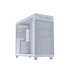 Asus Prime AP303 TG White Case Midi Tower Vetro Temperato No-Power ATX/mATX/Mini-ITX