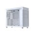 Asus Prime AP303 TG White Case Midi Tower Vetro Temperato No-Power ATX/mATX/Mini-ITX