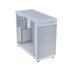Asus Prime AP303 TG White Case Midi Tower Vetro Temperato No-Power ATX/mATX/Mini-ITX