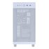 Asus Prime AP303 TG White Case Midi Tower Vetro Temperato No-Power ATX/mATX/Mini-ITX