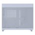 Asus Prime AP303 TG White Case Midi Tower Vetro Temperato No-Power ATX/mATX/Mini-ITX