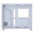 Asus Prime AP303 TG White Case Midi Tower Vetro Temperato No-Power ATX/mATX/Mini-ITX