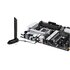 Asus PRIME B650-PLUS WIFI AMD B650 Socket AM5 ATX