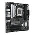 Asus PRIME B650M-A II-CSM AMD B650 Presa di corrente AM5 micro ATX