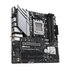 Asus PRIME B650M-A WIFI II AMD B650 Presa di corrente AM5 micro ATX