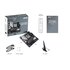 Asus PRIME B650M-A WIFI II AMD B650 Presa di corrente AM5 micro ATX