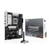 Asus PRIME B850-PLUS WIFI AMD B850 Socket AM5 ATX