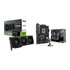 Asus Prime GeForce RTX5070 GDDR7 12GB OC Edition + AM5 TUF GAMING B850-PLUS WIFI AMD B850 ATX