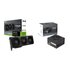 Asus Prime GeForce RTX5070 GDDR7 12GB OC Edition + Prime 750G 750 W 20+4 pin ATX Nero