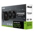 Asus Prime GeForce RTX5070 GDDR7 12GB OC Edition