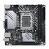 Asus PRIME H610I-PLUS D4-CSM Intel H610 LGA 1700 mini ITX