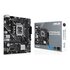 Asus PRIME H610M-K D4 ARGB Intel H610 LGA 1700 micro ATX