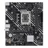 Asus PRIME H610M-K D4 ARGB Intel H610 LGA 1700 micro ATX