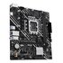 Asus PRIME H610M-K D4 ARGB Intel H610 LGA 1700 micro ATX