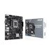 Asus Prime H610M-K Intel H610 LGA 1700 micro ATX