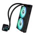 Asus Prime LC 240 ARGB Nero