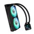 Asus Prime LC 240 ARGB Nero