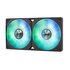 Asus Prime LC 240 ARGB Nero