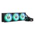 Asus Prime LC 360 ARGB Nero