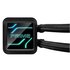 Asus Prime LC 360 ARGB Nero