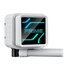 Asus Prime LC 360 ARGB White Edition Processore Raffreddatore di liquidi tutto in uno 12 cm Bianco 1 pz