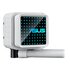 Asus Prime LC 360 ARGB White Edition Processore Raffreddatore di liquidi tutto in uno 12 cm Bianco 1 pz