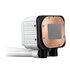 Asus Prime LC 360 ARGB White Edition Processore Raffreddatore di liquidi tutto in uno 12 cm Bianco 1 pz
