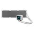 Asus Prime LC 360 ARGB White Edition Processore Raffreddatore di liquidi tutto in uno 12 cm Bianco 1 pz