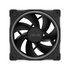 Asus Prime MR120 Fan ARGB Black Case per computer Ventilatore 12 cm Nero