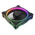 Asus Prime MR120 Fan ARGB Black Ventole 12 cm Nero