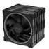 Asus Prime MR120 Fan ARGB Black Ventole 12 cm Nero