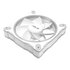 Asus Prime MR120 Fan ARGB Reverse White 12 cm Bianco
