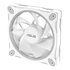 Asus Prime MR120 Fan ARGB Reverse White 12 cm Bianco