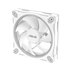 Asus Prime MR120 Fan ARGB White Case per computer Ventilatore 12 cm Bianco