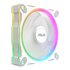 Asus Prime MR120 Fan ARGB White Ventole 12cm Bianco