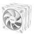 Asus Prime MR120 Fan ARGB White Ventole 12cm Bianco