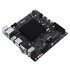 Asus PRIME N100I-D D4 NA (CPU integrato) mini ITX DDR4 SODIMM
